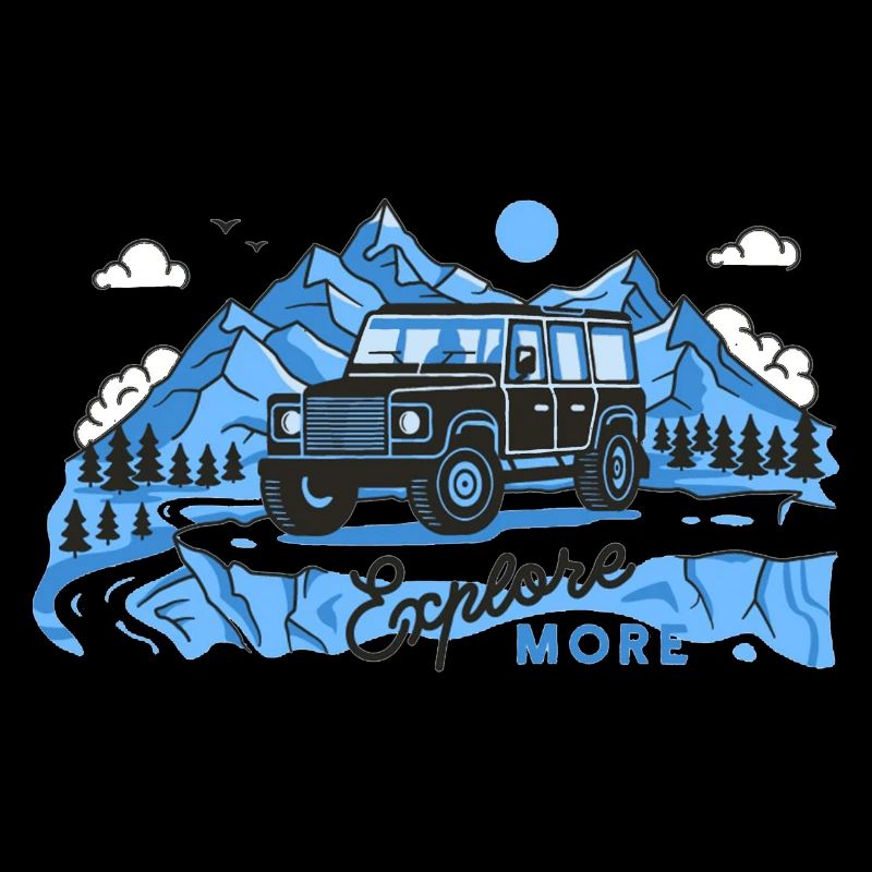 Defender explore more