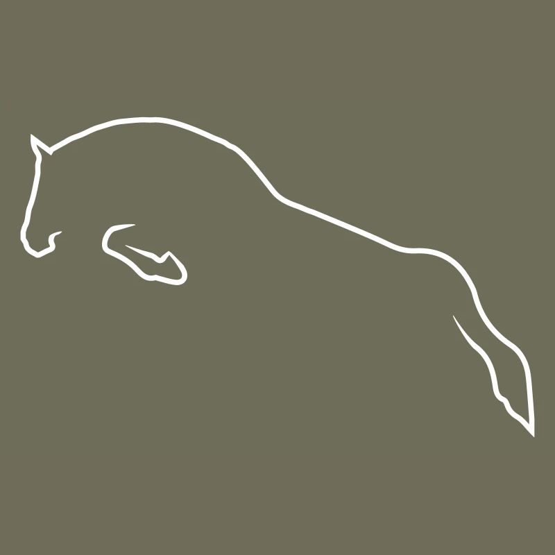 Springpferd