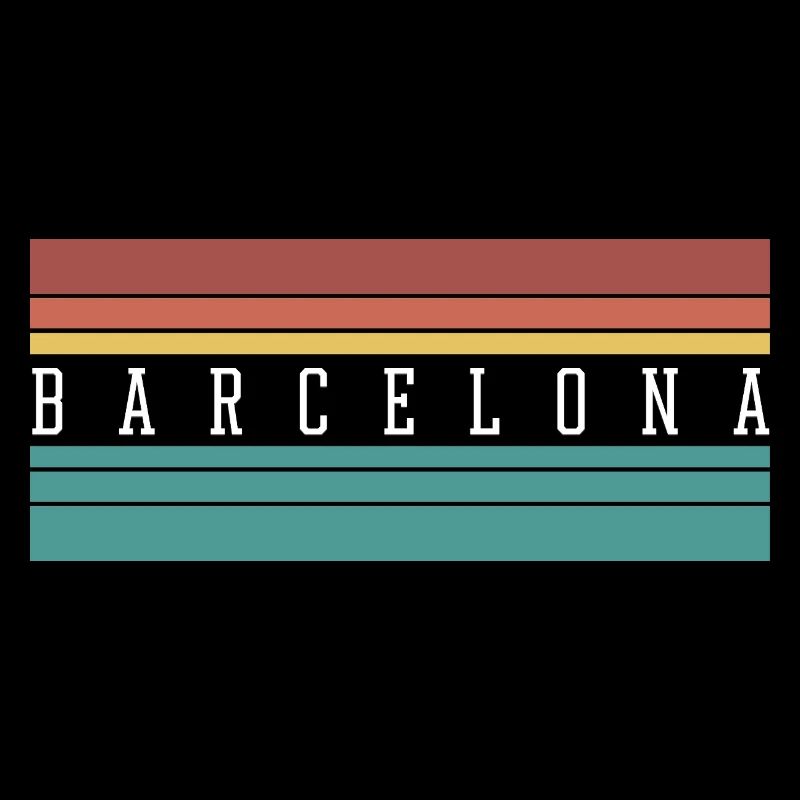 Barcelona: Perfektes Geschenk & Souvenir