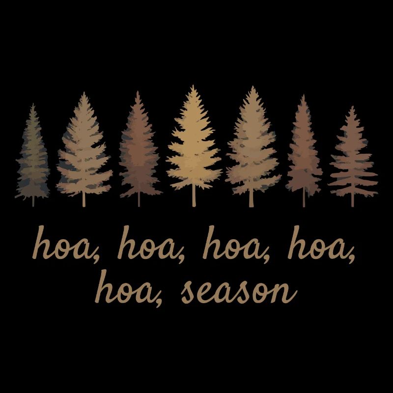 Ho, Ho, Ho Saison Forêt Douillette