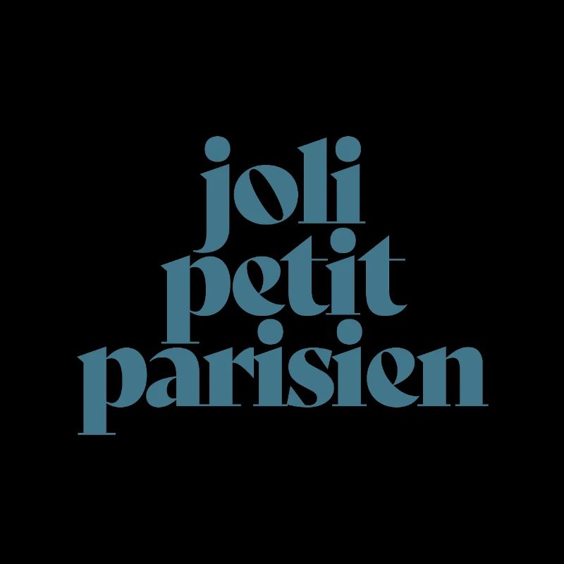 HÜBSCHE KLEINE PARISERIN