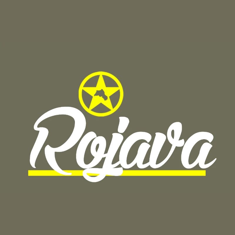 Rojava kurd