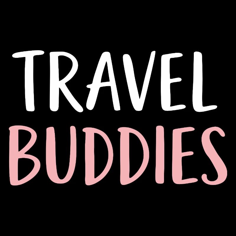 Travel buddies