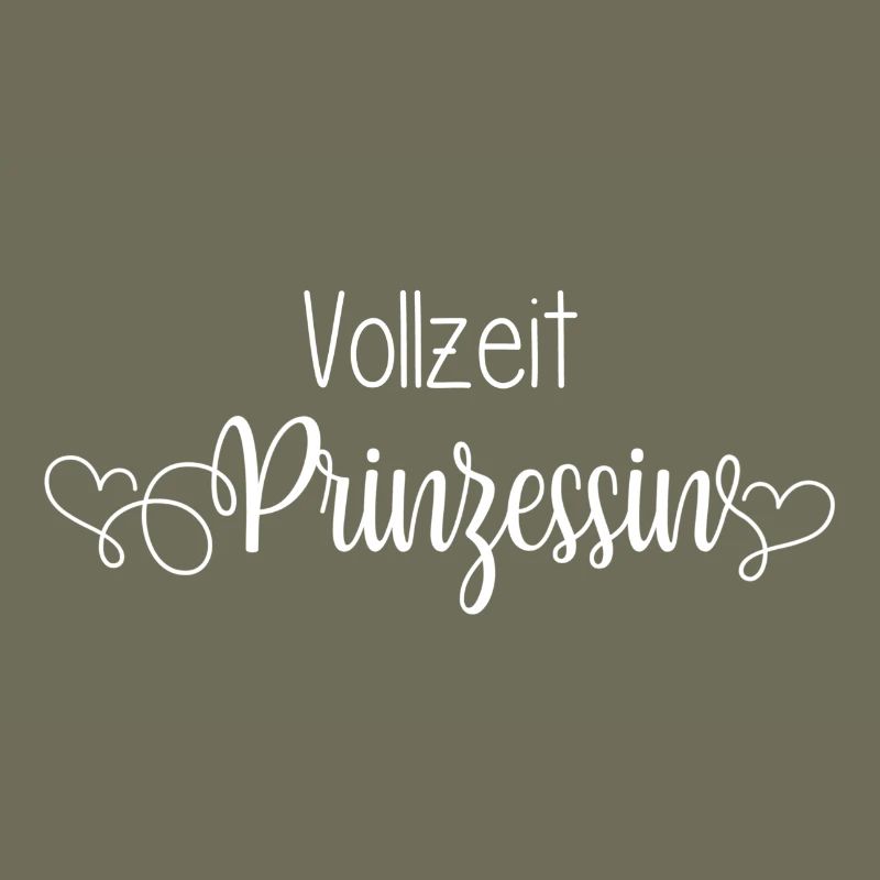 Princesse à temps plein