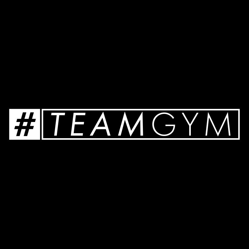 #team gym