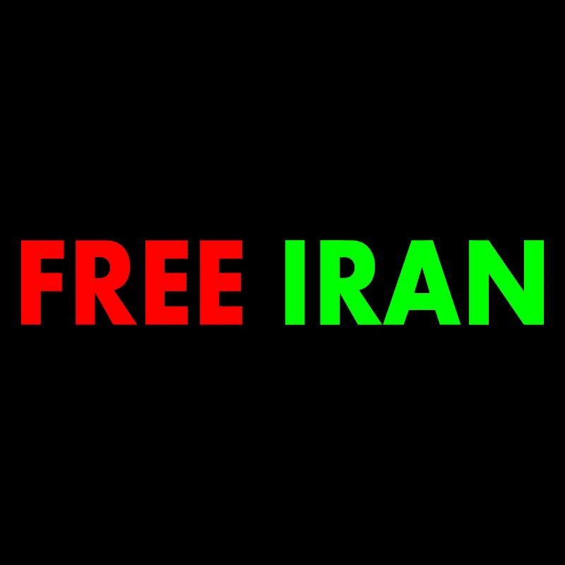Free iran