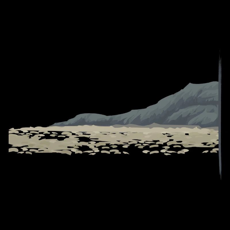 ROCKY COAST