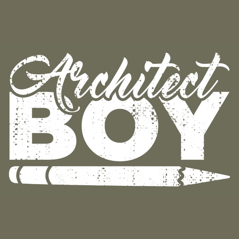 Architect Boy