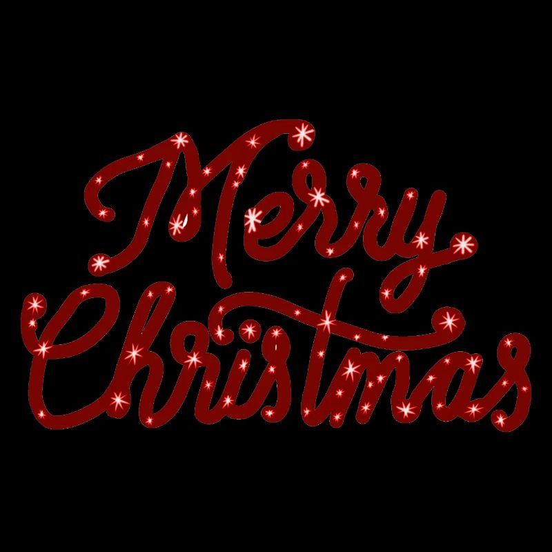 Merry Christmas rot