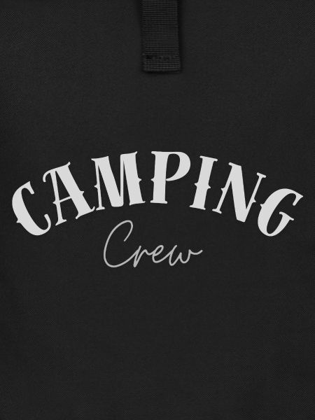 Camping Crew