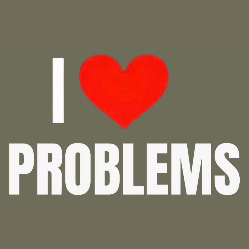 I ❤️ Problems