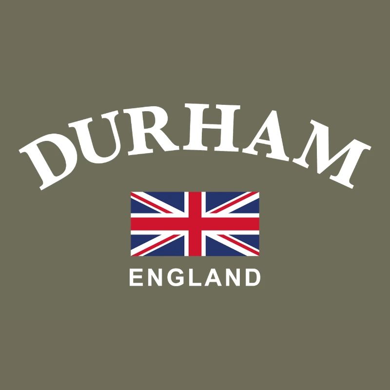 Durham, England