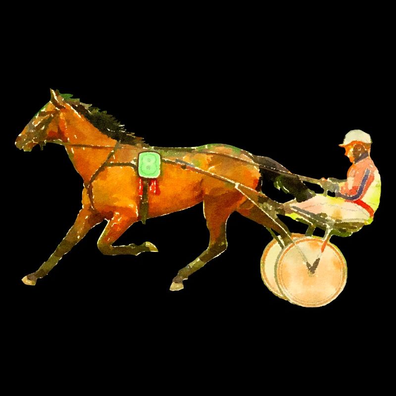 race