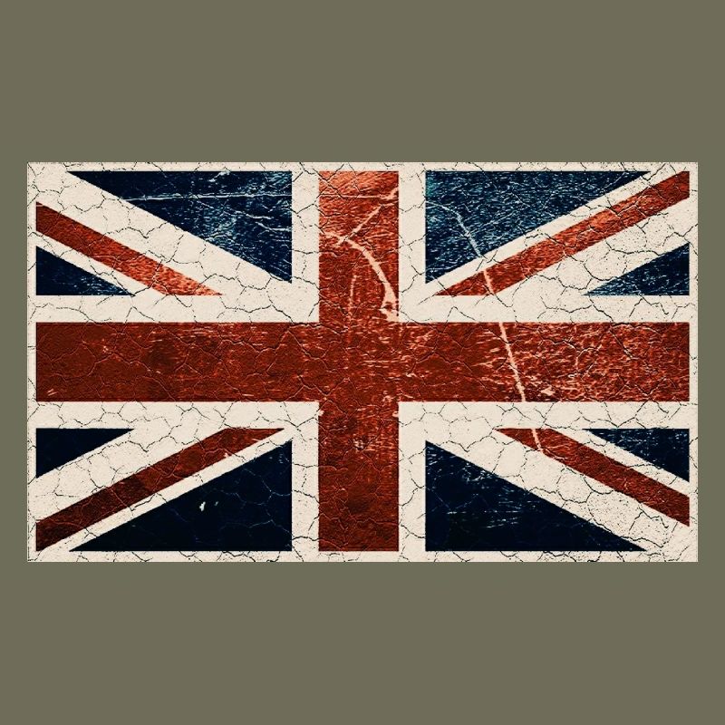 Drapeau anglais