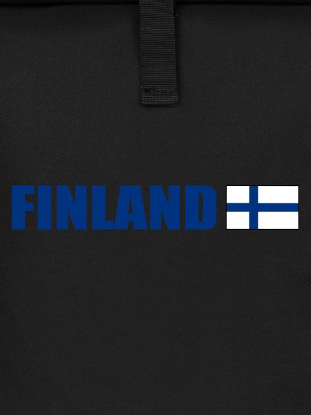 Finnland