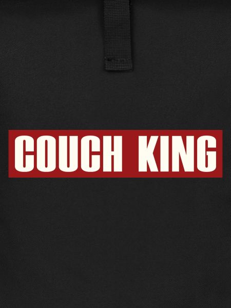 COUCH KING
