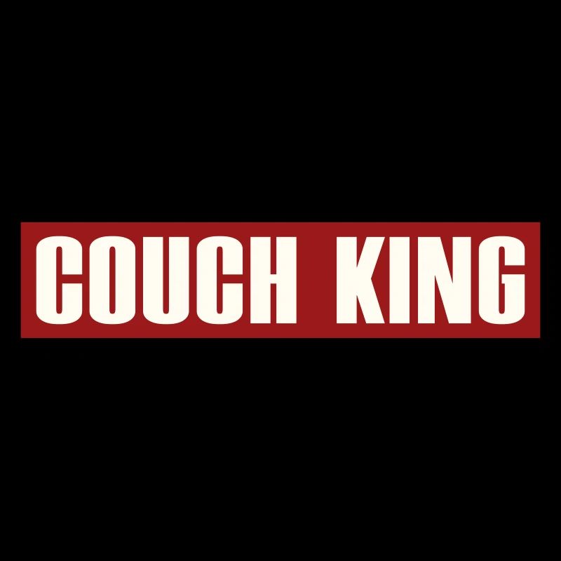 COUCH KING