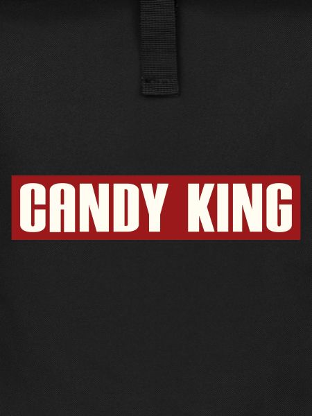 CANDY KING