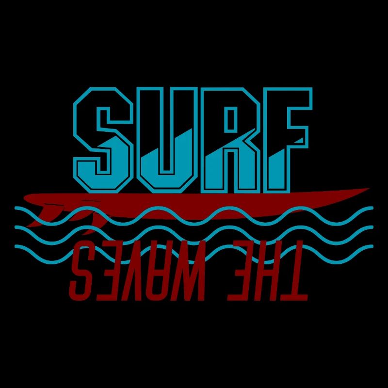 Surf the Wave