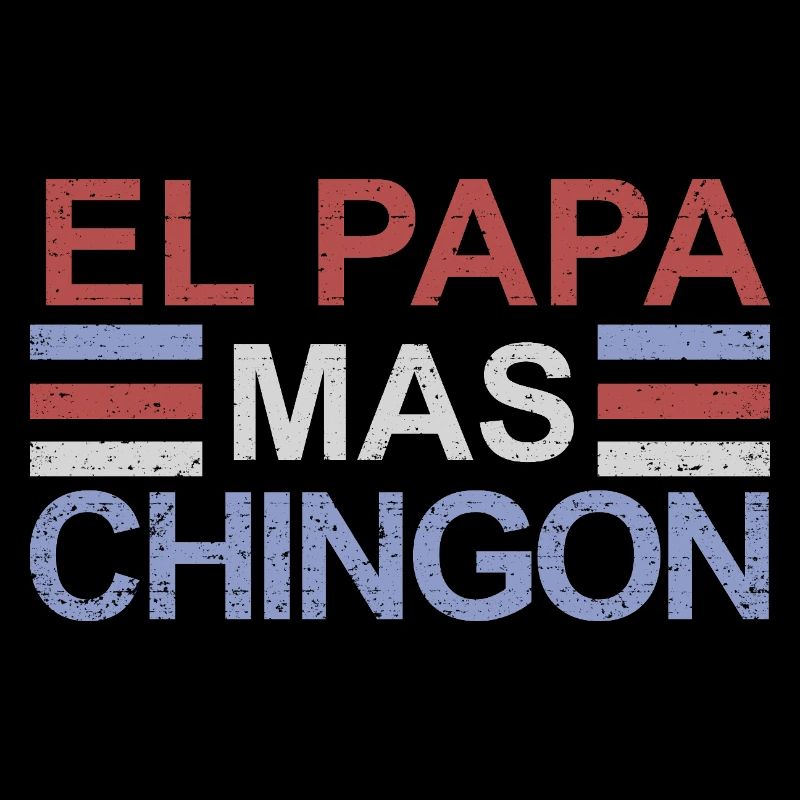 El Papa Mas Chingon
