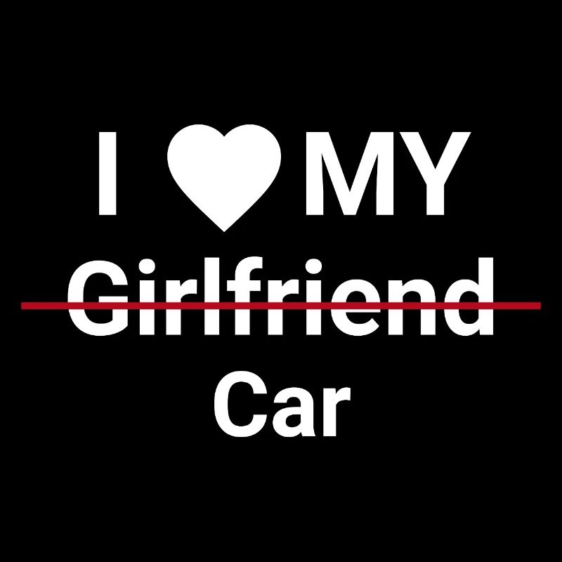 I Love My Car