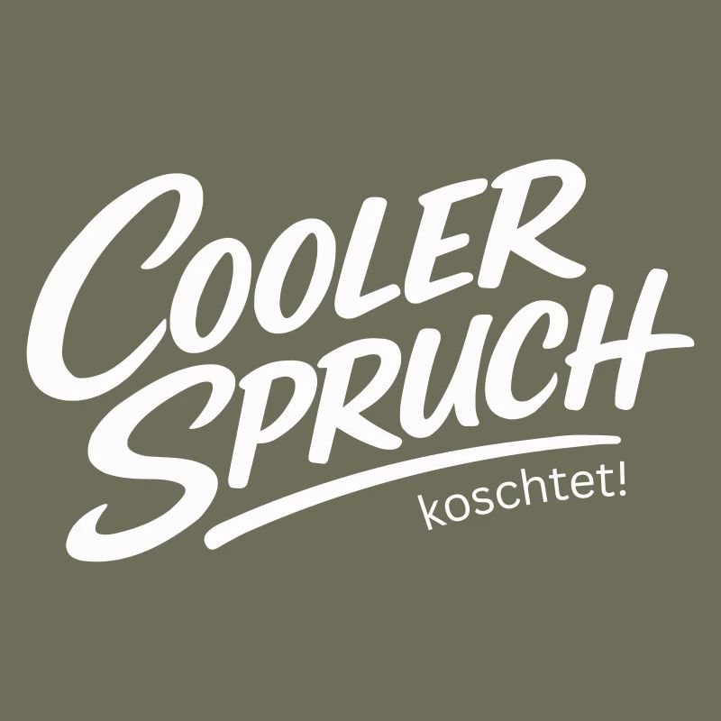 Diction cool : koschtet – ironie dialectale design