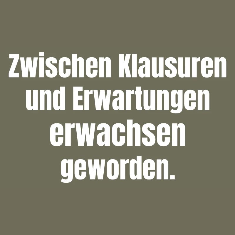 Évolution entre les examens