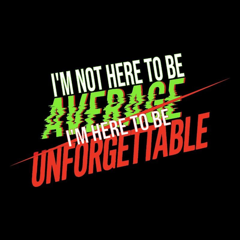 unforgettable