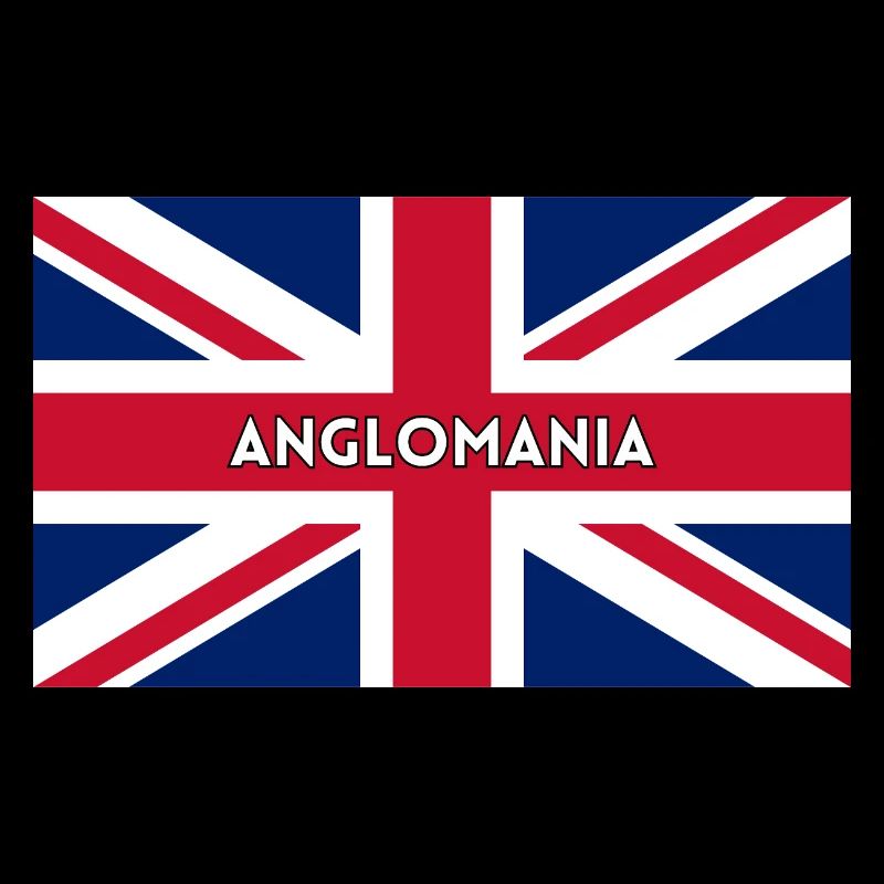 Anglomanie
