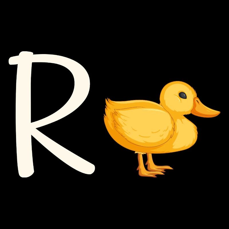Funny Pension Duck
