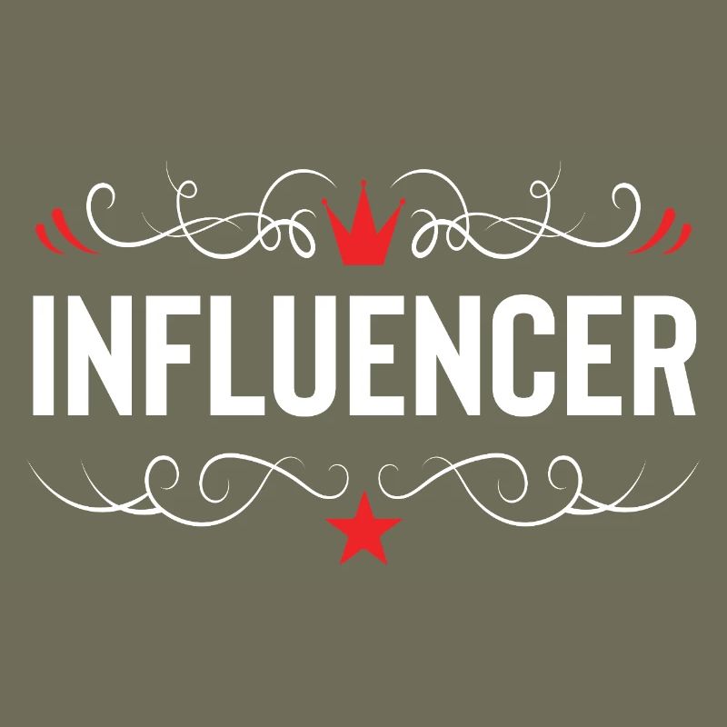 Influencer profession