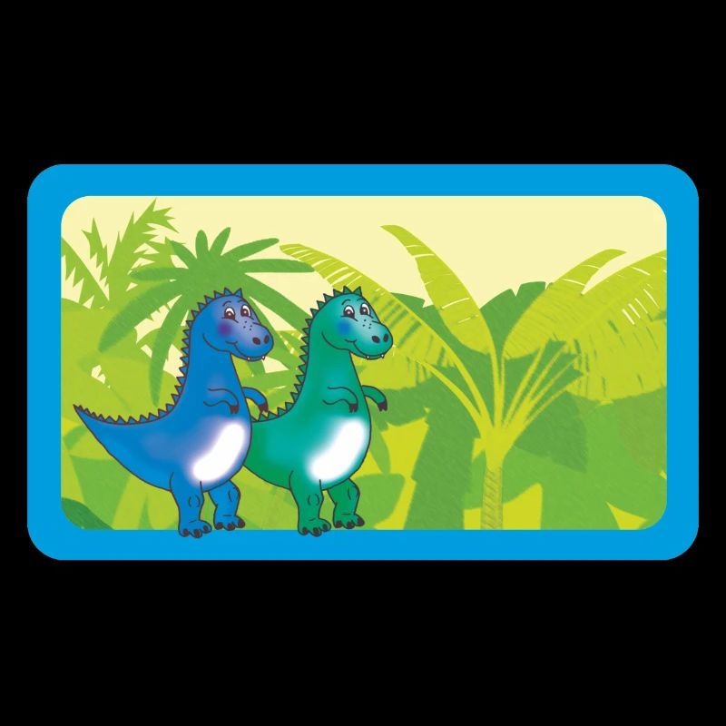 Bébé Dinos T-Rex | personnalisable