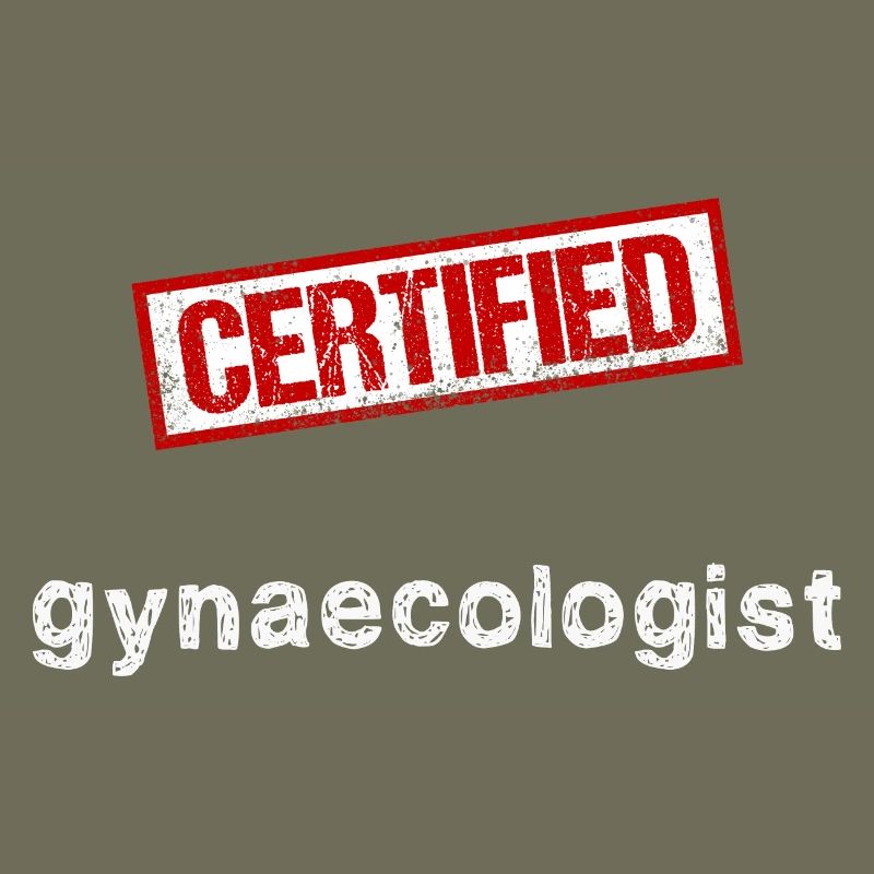 Gynécologue