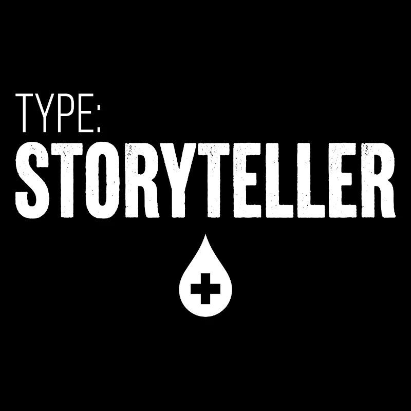 Conteur Écrivain Journaliste Blogueur Écriture