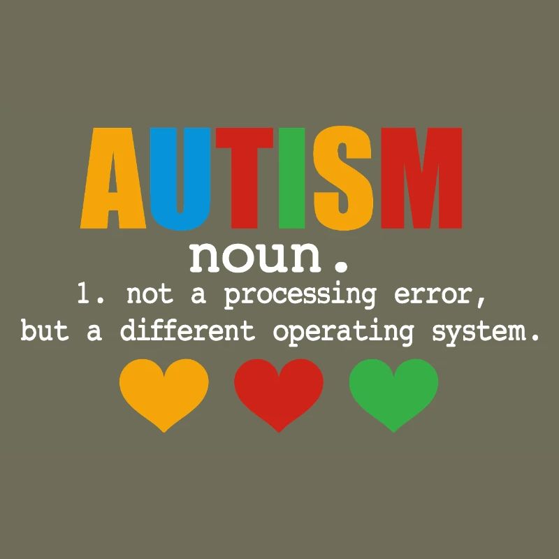 Autism Definition
