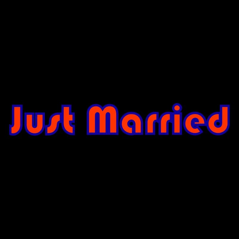 COUPLE. JUST MARRIED. EVJF. SAINT VALENTIN. MARIES