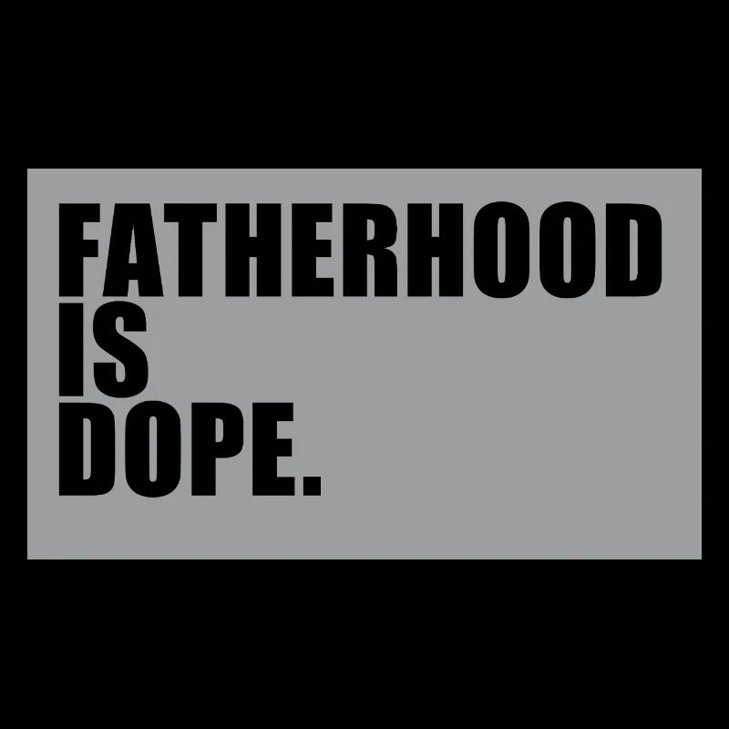 Fatherhood