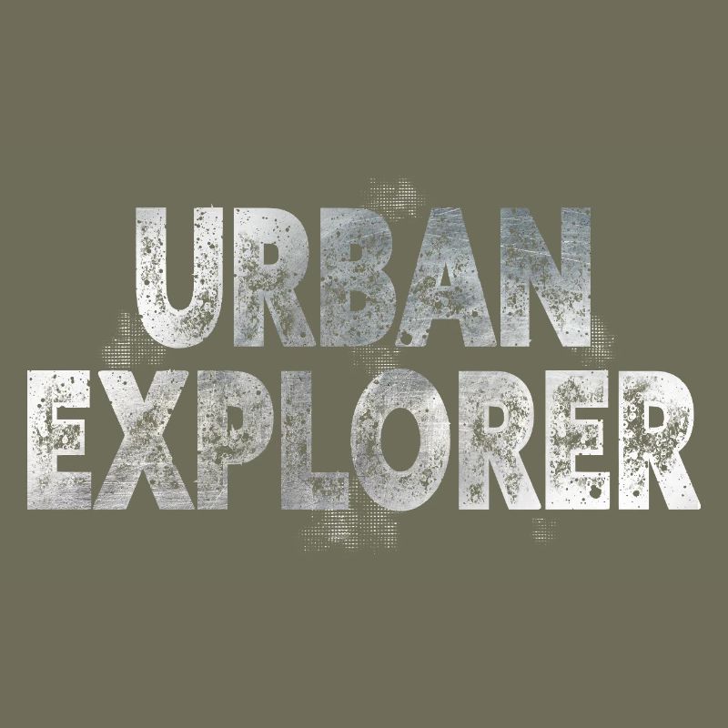 Urban Explorer