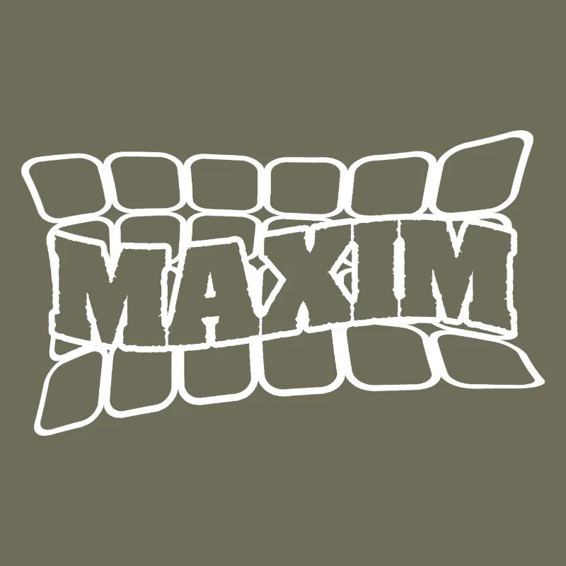 Name: Maxim