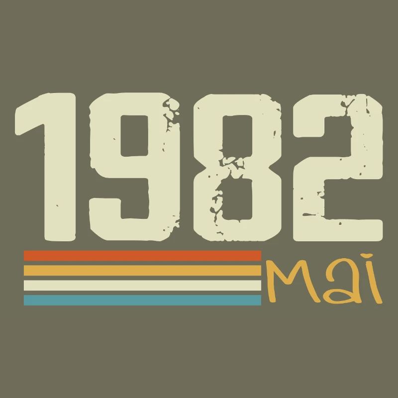 Mai 1982