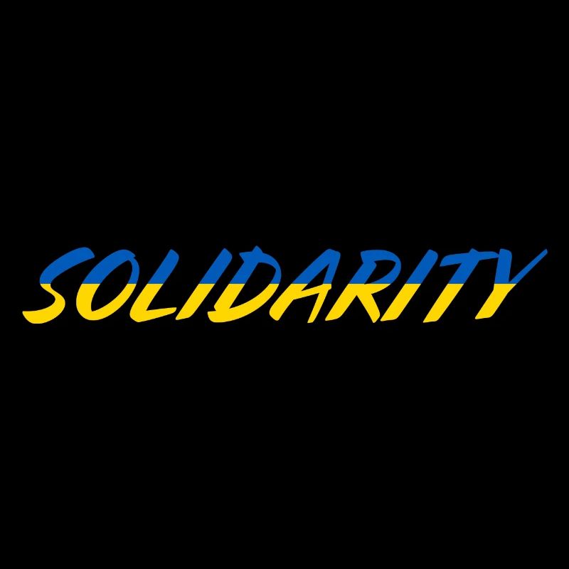 Solidarity ukraine