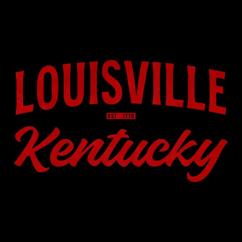 Louisville Kentucky Script