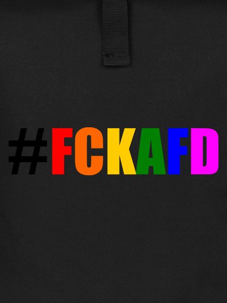 Fck afd
