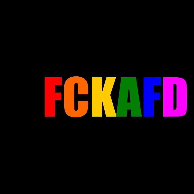 Fck afd