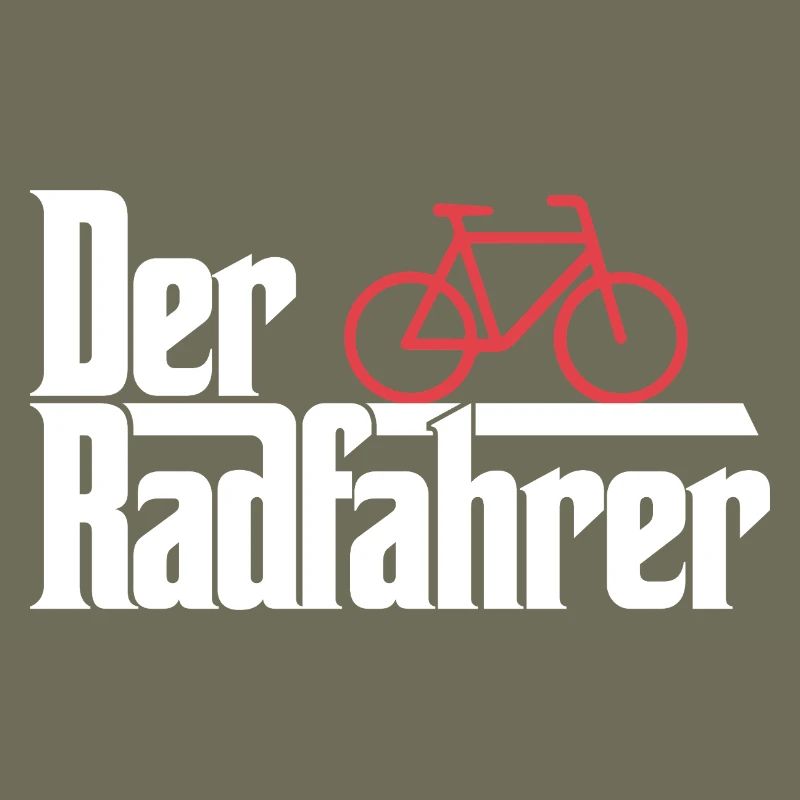 Der Radfahrer
