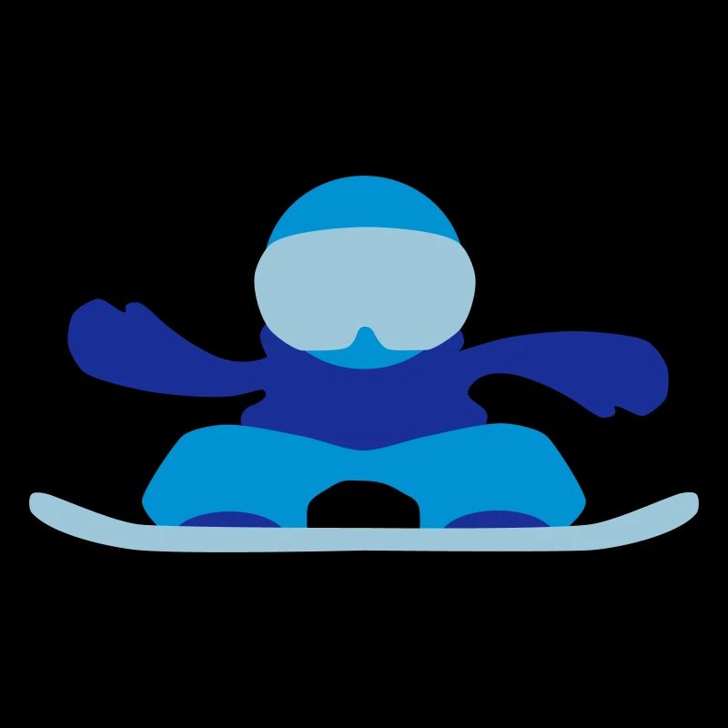 snowboardeuse