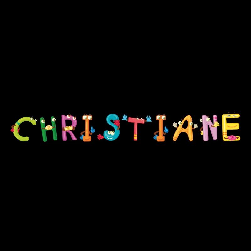 Christiane