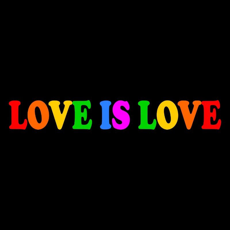 Love is love
