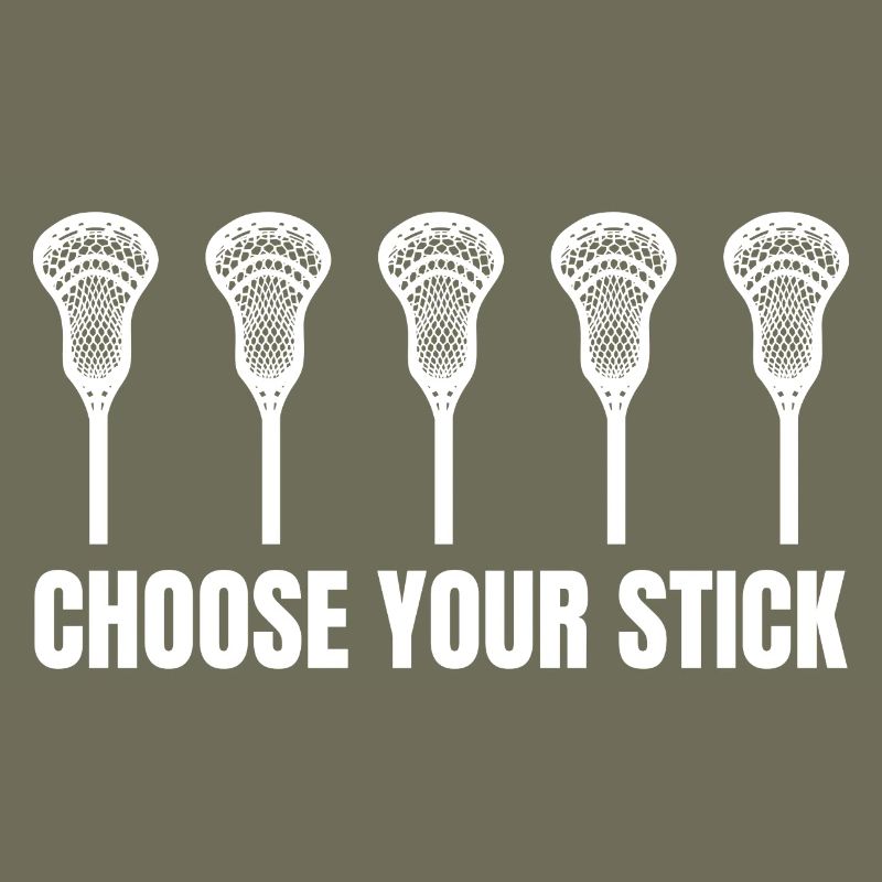 Lacrosse Racket