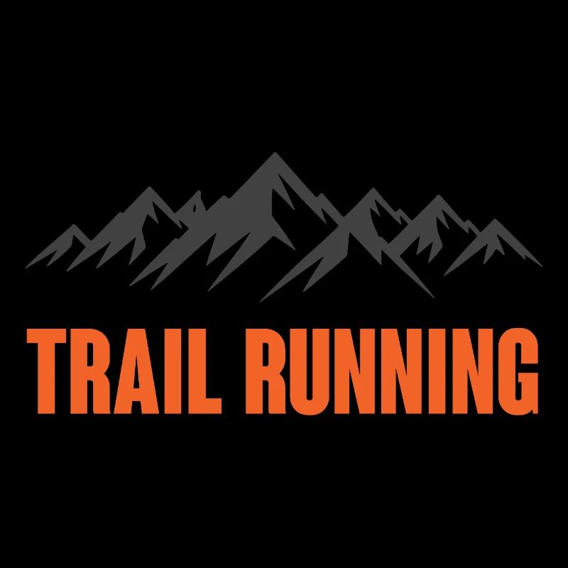 Trail running